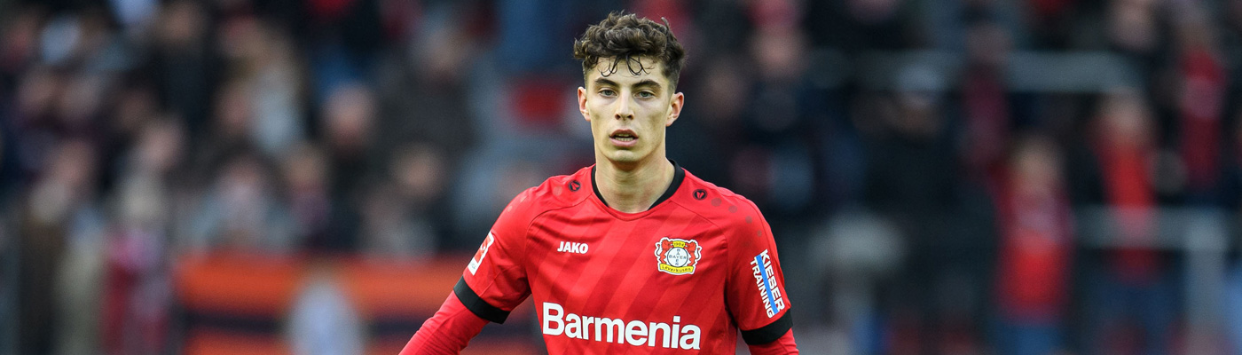 Betstars Bundesliga analisis Bayer Leverkusen 01 Apuestas Bundesliga 2019/2020, Ganador, Alemania, Bayer Leverkusen